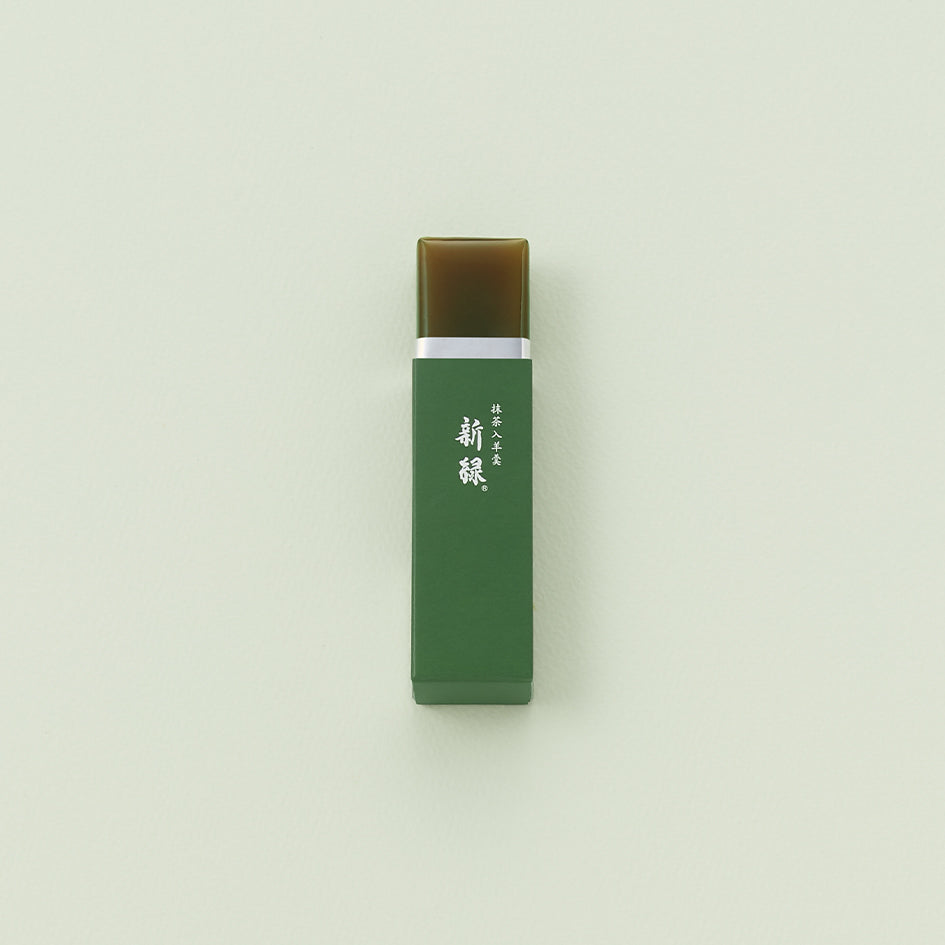 Petite Yokan | Shimmidori / Verdure (matcha)