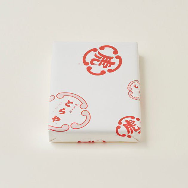 Gift Box of 7 petite yokan