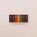 Gift Box of 7 petite yokan