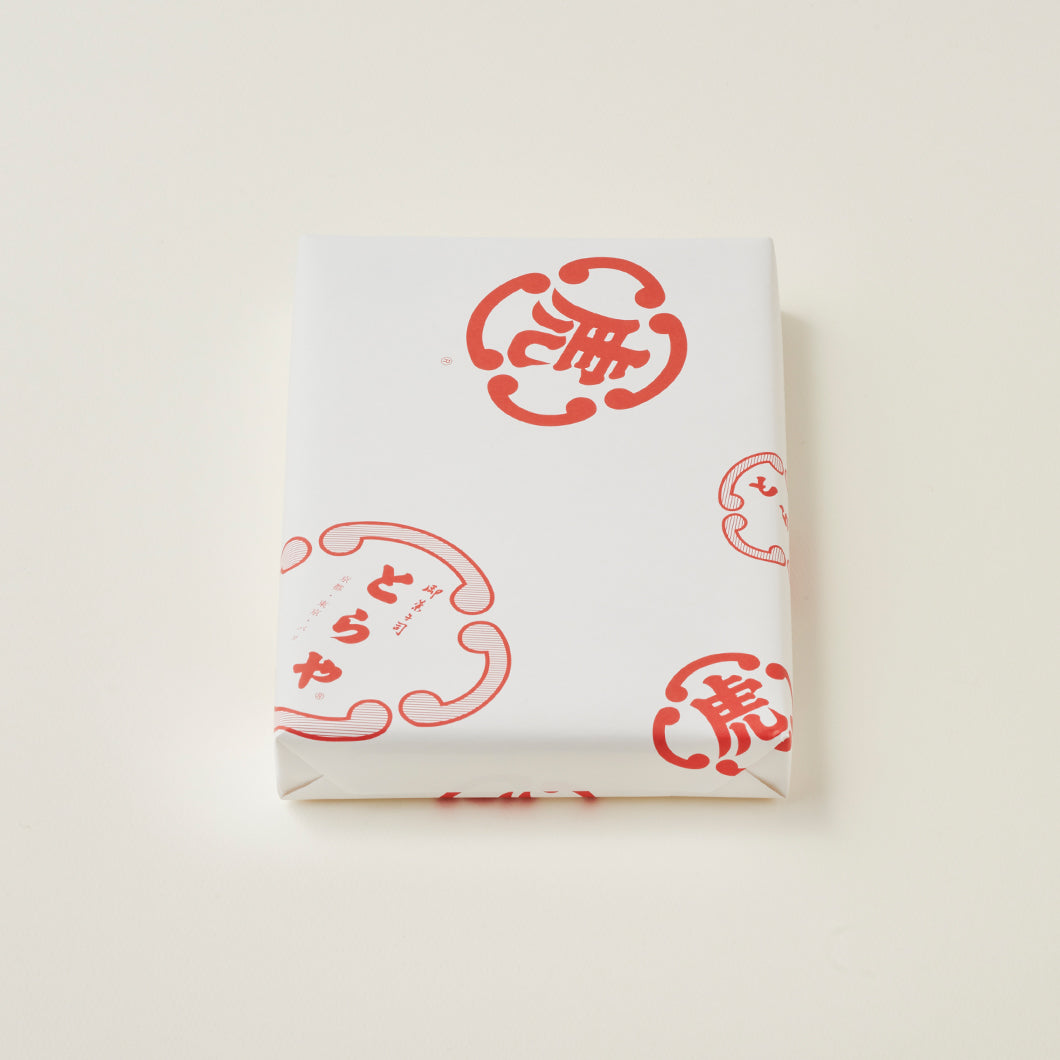 Gift Box of 3 large yokan