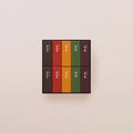 Gift Box of 10 petite yokan